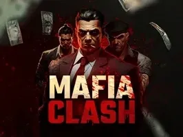 การปะทะกันของมาเฟีย game icon