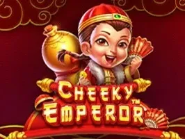 Cheeky Emperor game icon