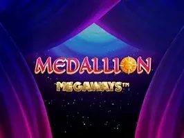 Medallion game icon