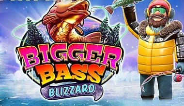 Bigger Bass Blizzard