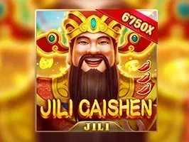 เทพเจ้าแห่งโชคลาภจิลิ game icon