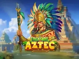Treasure Of Aztec game thumbnail