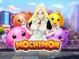 Mochimon™ game icon