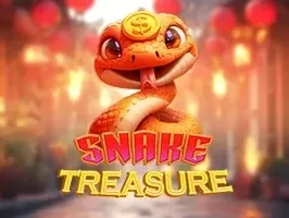 สมบัติงู game icon