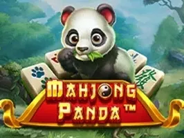 Mahjong Panda game icon