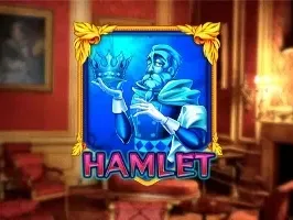 Hamlet game icon