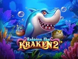 Release the Kraken 2™ game icon